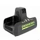 Зарядное устройство Greenworks G82C2 82V превью