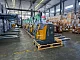 Тележка электрическая самоходная JHLIFT CBD 20AS, 2000 кг, 1150 x 540 мм, с местом для оператора, АКБ Li-Ion / свинцово-кислотная превью