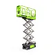 Электрический ножничный подъемник ZOOMLION ZS0607HD, р/в 7800 мм, г/п 230 кг превью