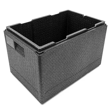 Термоконтейнер STP THERMOBOX 600х400х400, 60л картинка