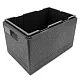 Термоконтейнер STP THERMOBOX 600х400х400, 60л превью