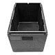 Термоконтейнер STP THERMOBOX 600х400х400, 60л превью