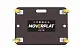 Платформенная тележка Moverplat MEDIUM-L-75-PP превью