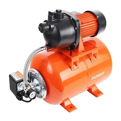 PW 1200-24 P Насосная станция картинка