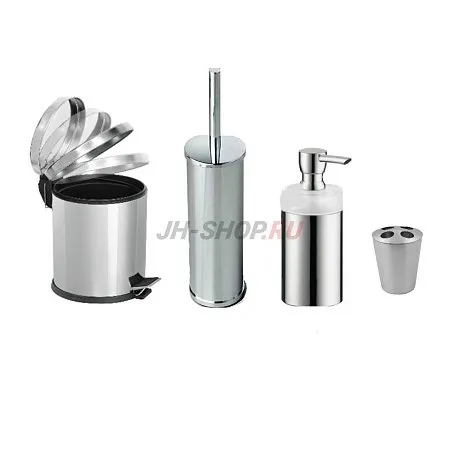 Набор для туалетной комнаты картинка