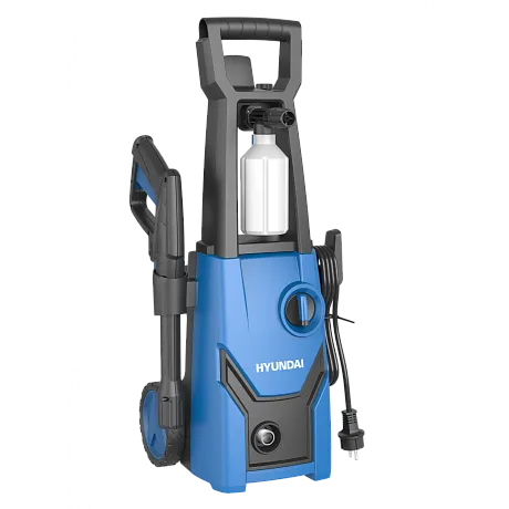 Мойка высокого давления Hyundai HHW 140-450 (Арт. PS036169) картинка
