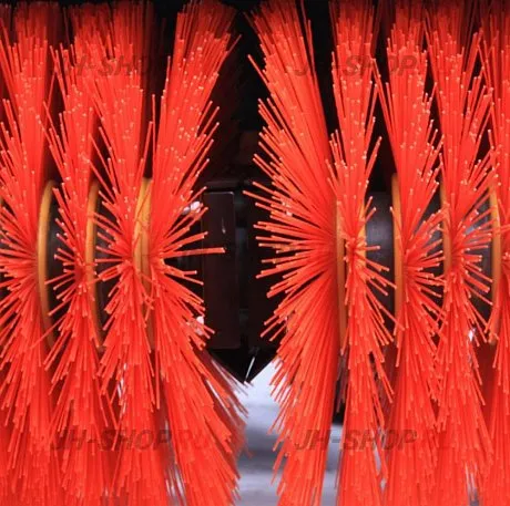 Бензиновый снегоуборщик PATRIOT PRO 777S с насадками для уборки снега и мусора картинка