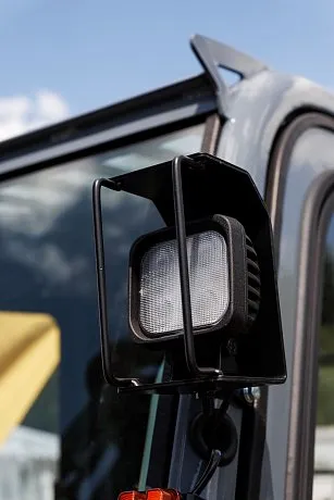 Дизельный погрузчик JHLIFT CPCD 15-38 X картинка