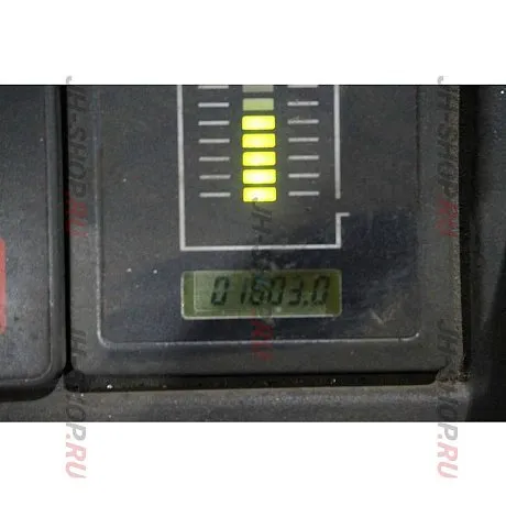 Б/У электрическая тележка ERE 225 G 115 (Арт. PS004899) картинка