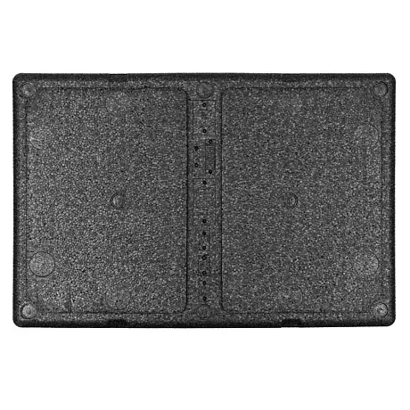 Термоконтейнер STP THERMOBOX 600х400х400, 60л картинка