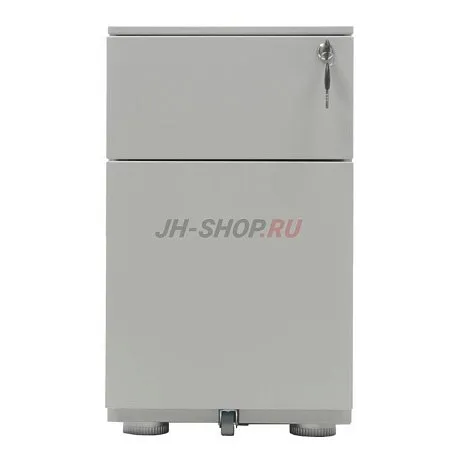 Тумба офисная металлическая NP-304 FL картинка