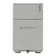 Тумба офисная металлическая NP-304 FL превью