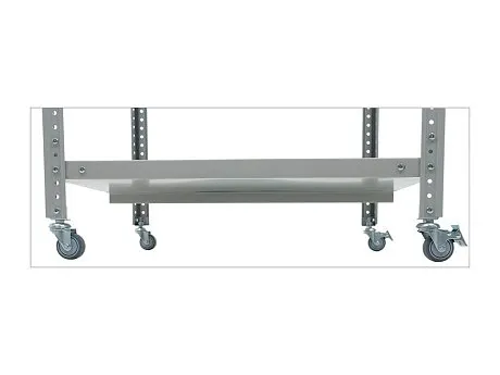 ИНСТРУМЕНТАЛЬНАЯ ТЕЛЕЖКА GARAGE BIG картинка