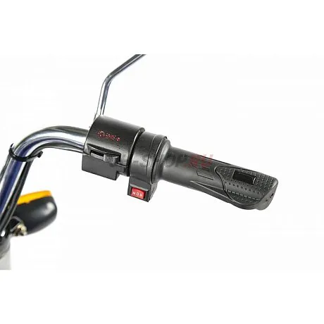 Грузовой электротрицикл Rutrike Атлант 2000 72V2200W картинка