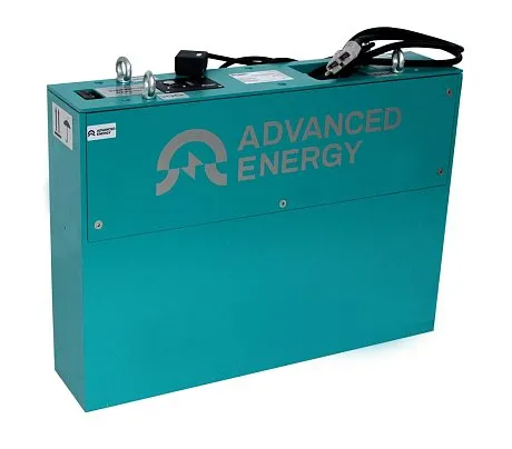 Батарея литий-ионная Advanced Energy 24V для электротележек Jungheinrich картинка