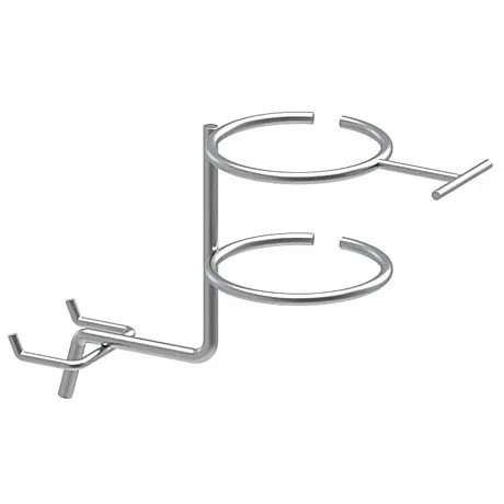 Кронштейн для фена, шуруповерта картинка