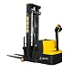 Штабелер электрический самоходный JHLIFT CB08i с противовесом, Li-Ion батарея превью