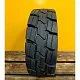 Шина цельнолитая EXMILE ECLAT 200/50-10/6.5 превью