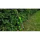 Кусторез штанговый Greenworks G40PHA, 40V, 51см, без АКБ и ЗУ превью