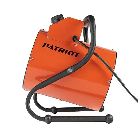 Тепловентилятор электрический PATRIOT PT-R 2 картинка