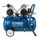 Воздушный компрессор Hyundai HYC 3050S превью