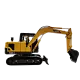 Экскаватор Yuchai YC85-9 превью