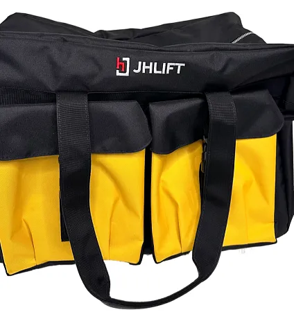 Спортивная сумка JHLIFT картинка