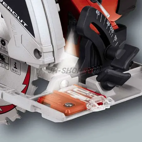 Циркулярная пила Einhell TE-CS 190 картинка