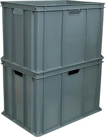 Ящик Tara 600х400х410 сплошной картинка