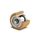 Колесо Tente NOVATECH ETP 082x70-20 превью