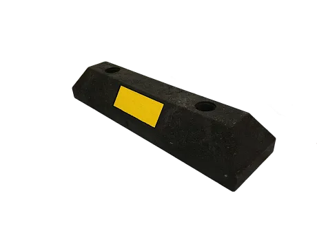 Колесоотбойник (делиниатор) композит КП-0,55 (Россия) картинка