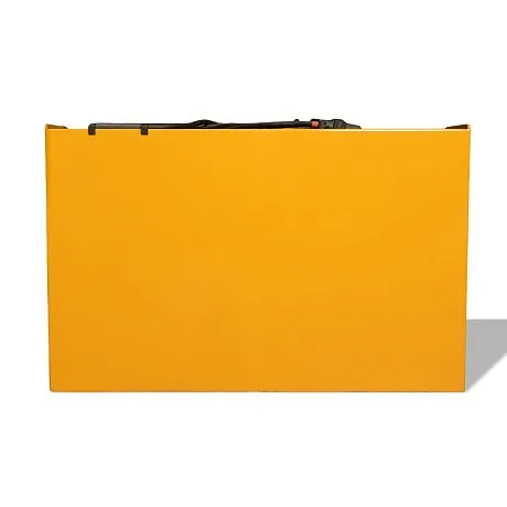 АКБ свинцово-кислотная Signal Energy 80 В, 775 Ач для погрузчиков Linde картинка