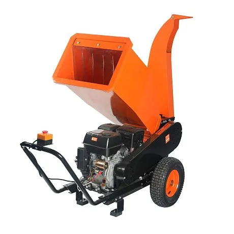 PT SB 200 E Измельчитель бензиновый картинка