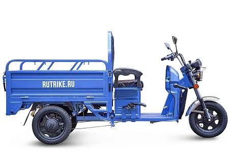 Грузовой электротрицикл Rutrike Вояж К22 1200 60V800W картинка