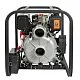 MPD 3072 SFE Мотопомпа дизельная превью