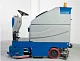 Поломоечная машина аккумуляторная Fiorentini Terminator 1250 превью