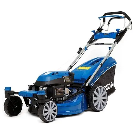 Бензиновая газонокосилка Hyundai L 5110RS картинка