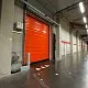 Высокоскоростные ворота Dynaco M2 Freezer 3000х3000 мм превью