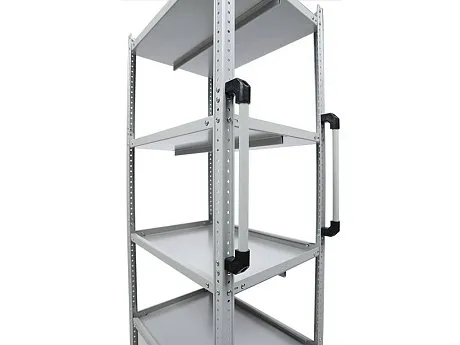 ИНСТРУМЕНТАЛЬНАЯ ТЕЛЕЖКА GARAGE BIG картинка