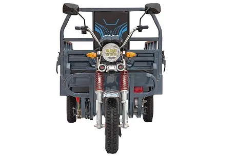 Грузовой электротрицикл Rutrike Титан 2000 ГИДРАВЛИКА 60V1500W картинка
