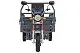 Грузовой электротрицикл Rutrike Титан 2000 ГИДРАВЛИКА 60V1500W превью