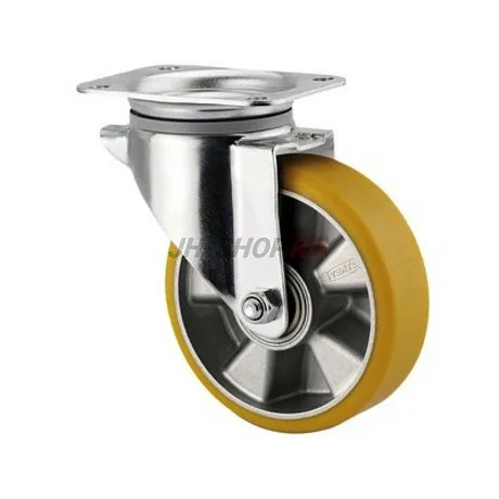 Колесо Tente ALPHA 3470ITP картинка