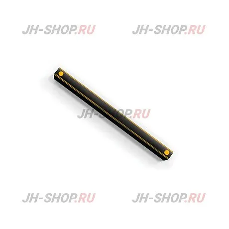 Ограждение для стеллажей eFlex ForkGuard Kerb картинка