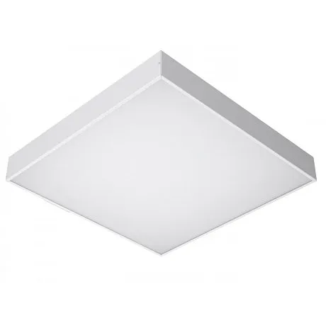 Офисный светодиодный светильник LSO-36-3600-120-IP20 картинка