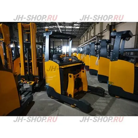 Б/У ричтрак ETV 318 Арт. PS004865 картинка