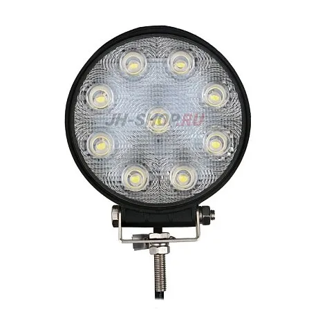 Фара рабочего света LED LR27R картинка