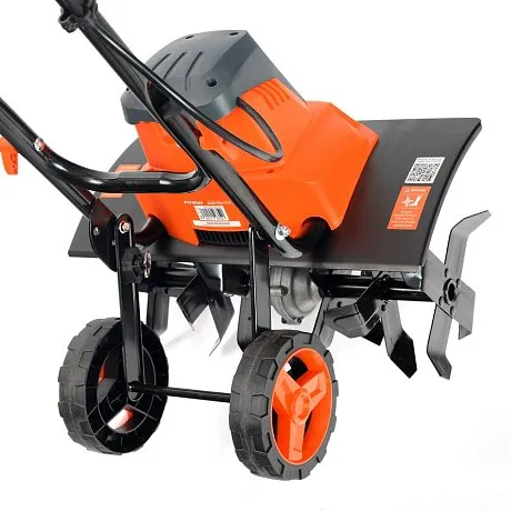 Elektra 1500 Культиватор электрический картинка