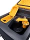 Поломоечная машина с местом оператора Chancee K70 Double brush с АКБ 113 а/ч при С5 превью