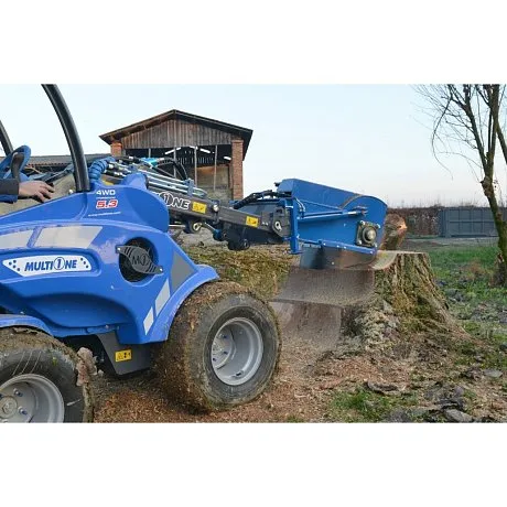 Измельчитель пней Multione картинка
