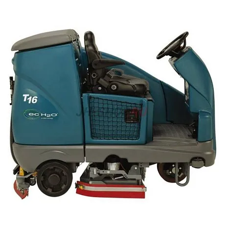 Поломоечная машина аккумуляторная Tennant T16 D (Б/У) картинка